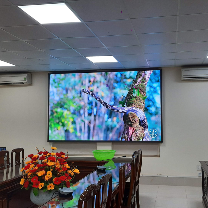 Màn hình LED trong nhà