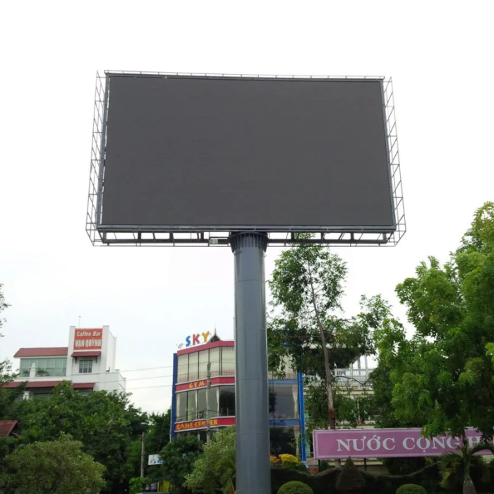 Màn hình LED ngoài trời